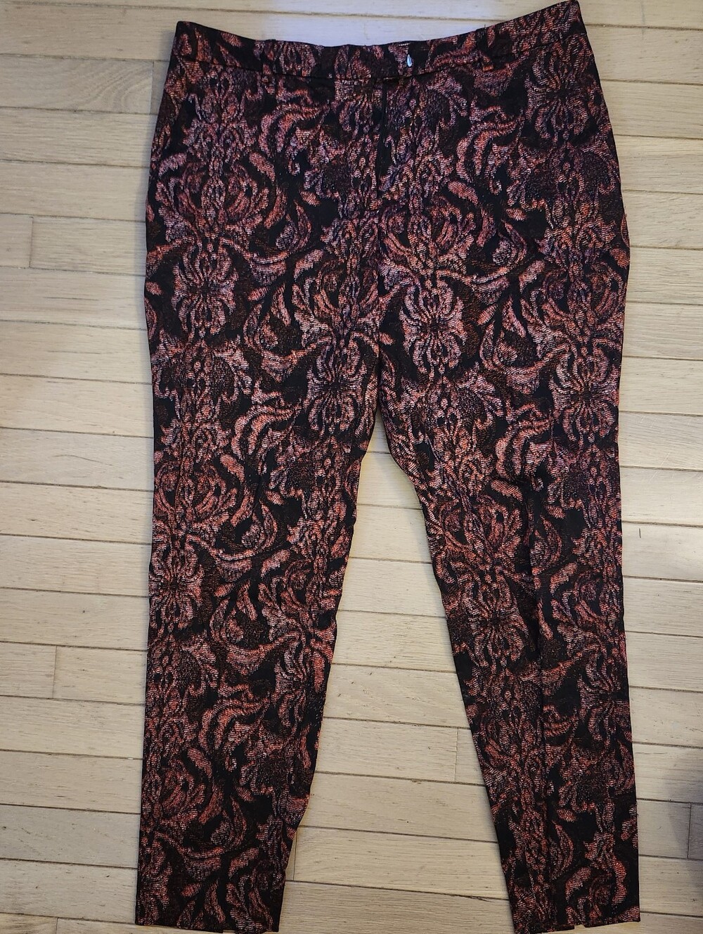 H&M Ankle Pants